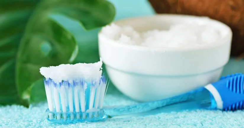 Cómo hacer crecer unas uñas largas y fuertes usando bicarbonato 1 Merca2.es dietes Merca2.es