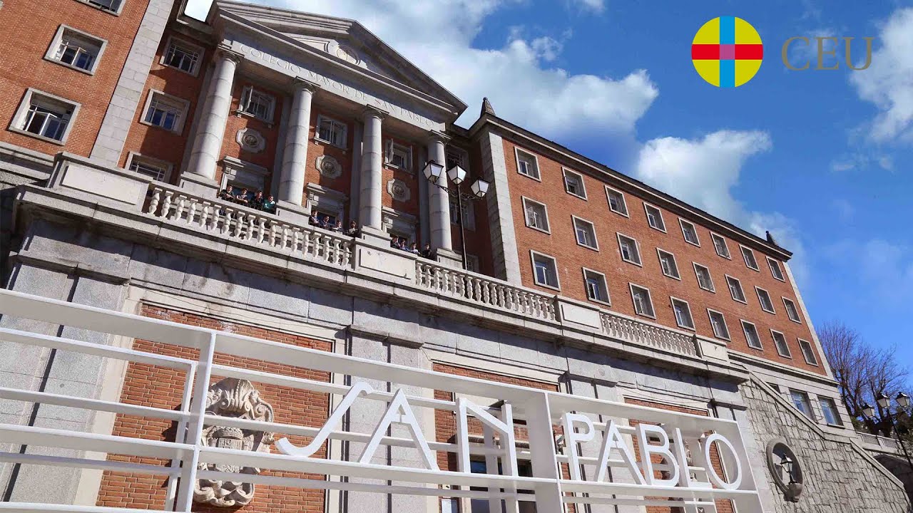 CEU San Pablo denuncia la «división» y «conflictividad» que provoca la amnistía
