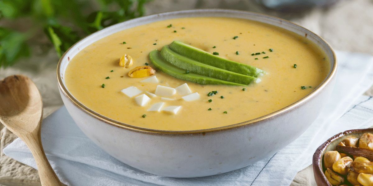 Locro de papas: una delicia culinaria española que debes probar en Cuenca