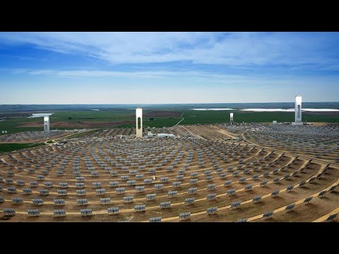 Cox Energy deposita 5,5 millones de euros en el juzgado para el concurso de Abengoa