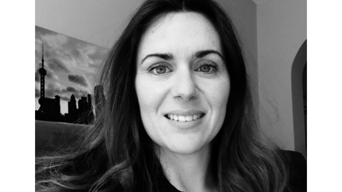 NielsenIQ anuncia su nueva Directora General para Europa Occidental