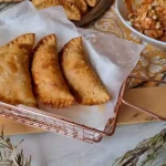Así prepara Arguiñano las empanadillas de atún ligeras que puedes comer aunque estés a dieta
