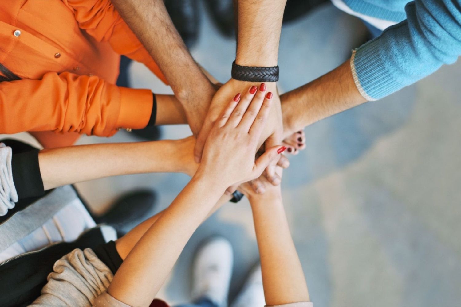 Empresa: 10 errores a evitar para construir un equipo de trabajo exitoso