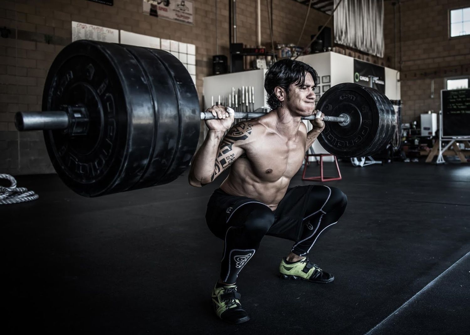 Cómo puedo comenzar a entrenar con fuerza