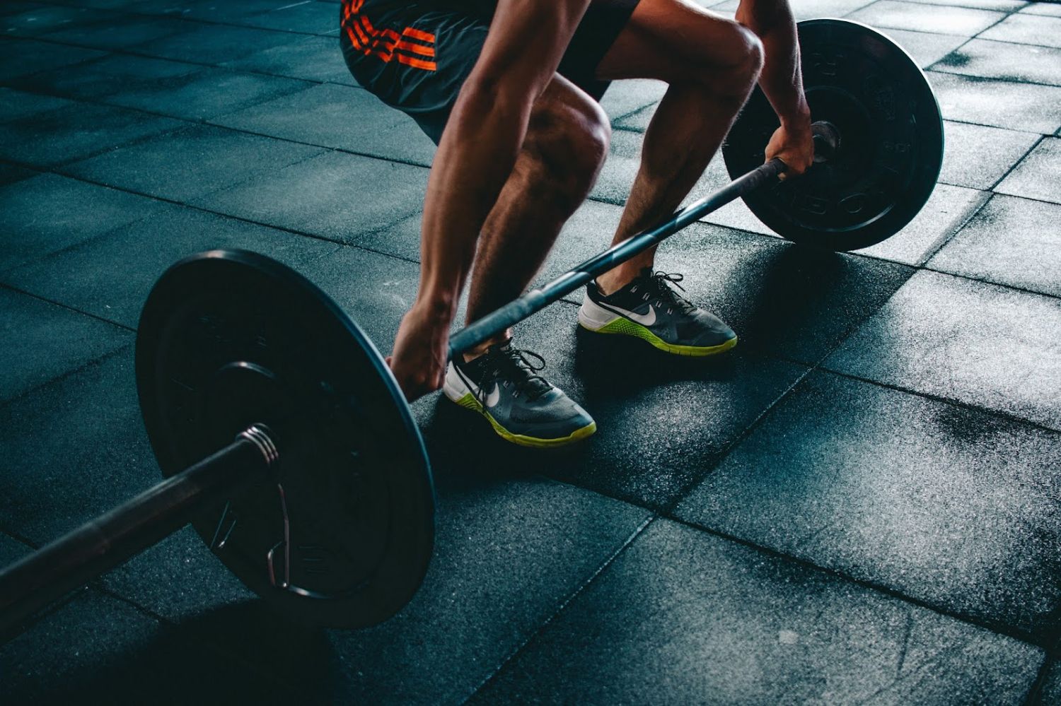 Cuáles son los riesgos del entrenamiento de fuerza