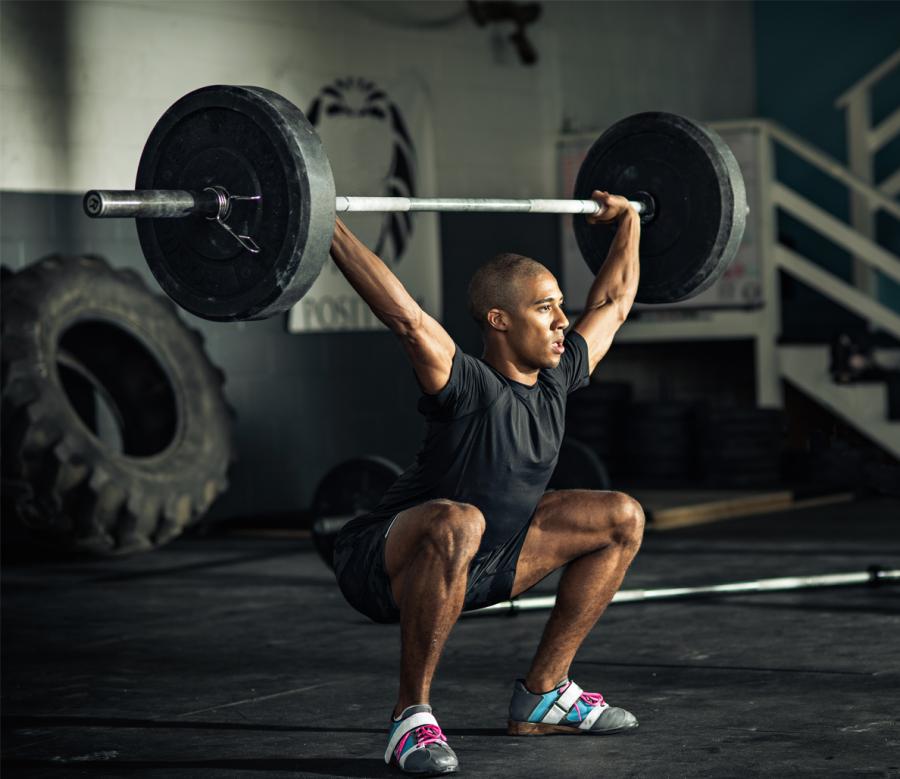 Salud ósea: la importancia del entrenamiento de fuerza
