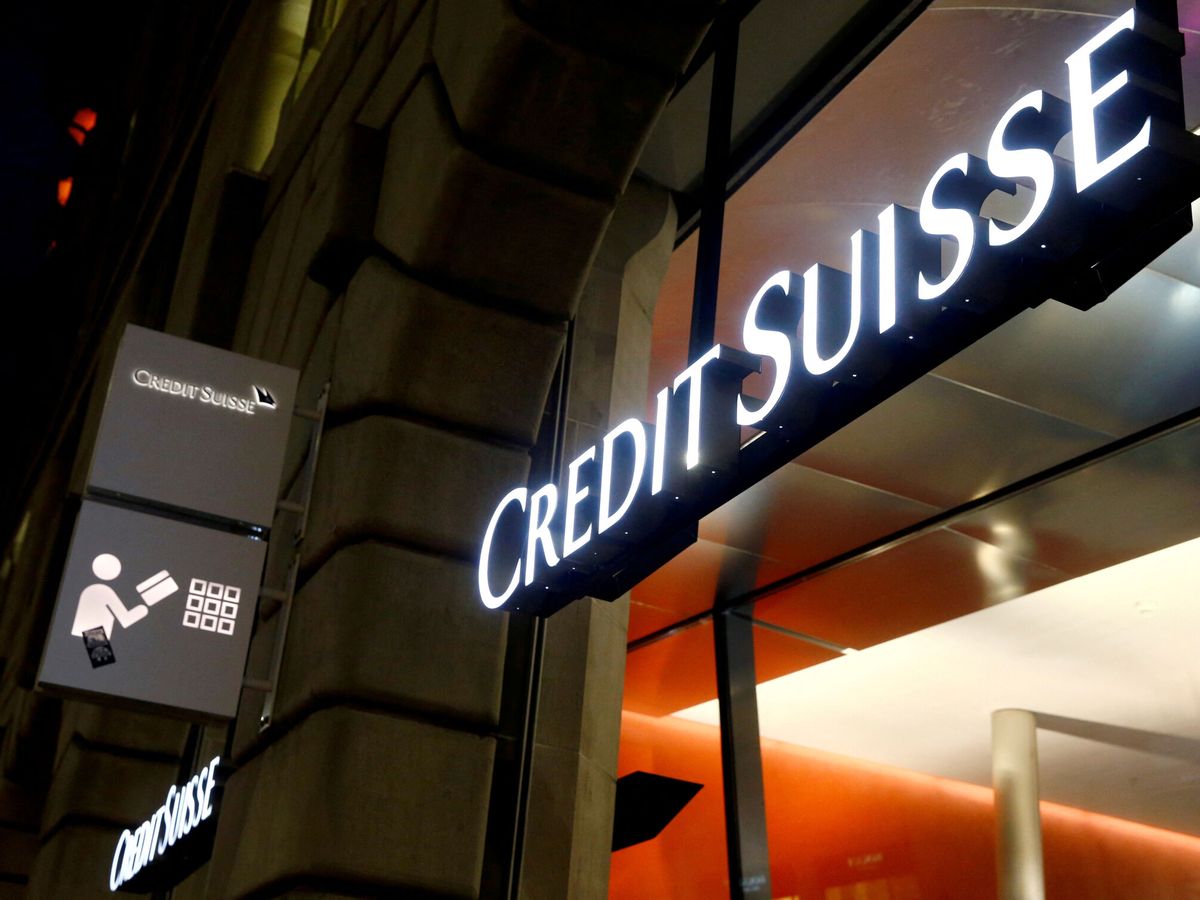 Dimite el presidente del Banco Nacional Saudí tras sus comentarios sobre Credit Suisse