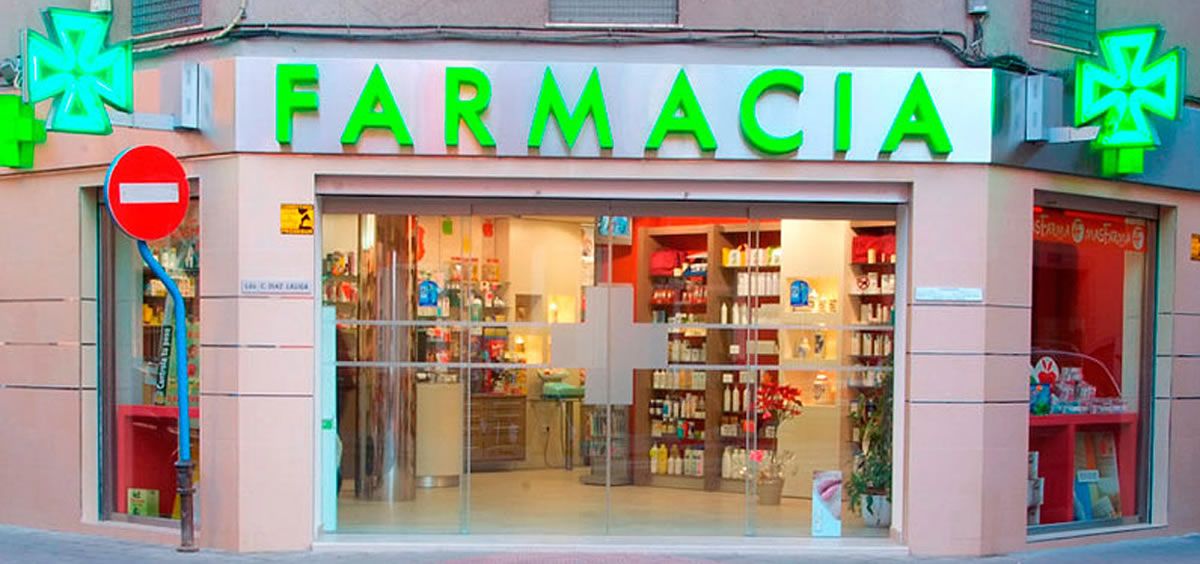 Farmacias desabastecidas por la mala gestión sanitaria y la crisis industrial alemana