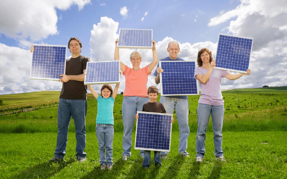 <strong></noscript>Generadores solares: Todo lo que debes saber sobre ellos</strong>