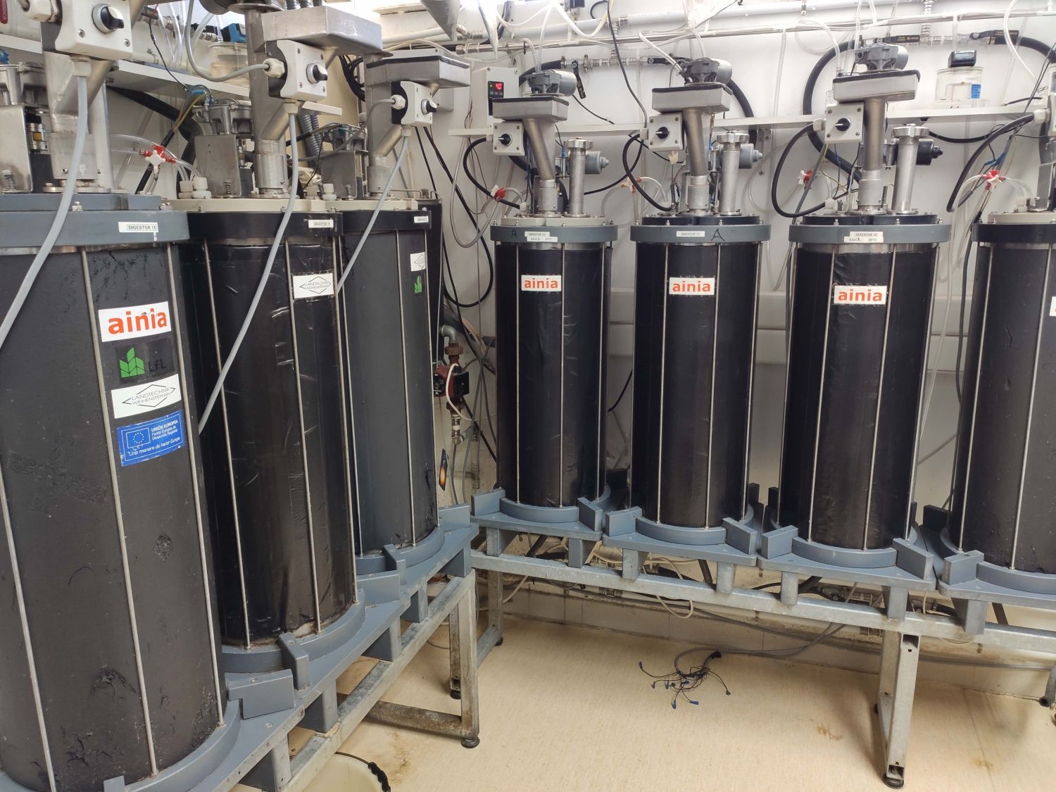La tecnología de la valenciana Genia Bioenergy será exportada a la India y Colombia