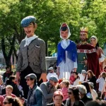Las fiestas populares de España en primavera que debes visitar una vez en la vida