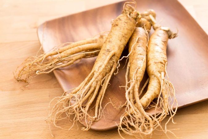 ginseng Merca2.es