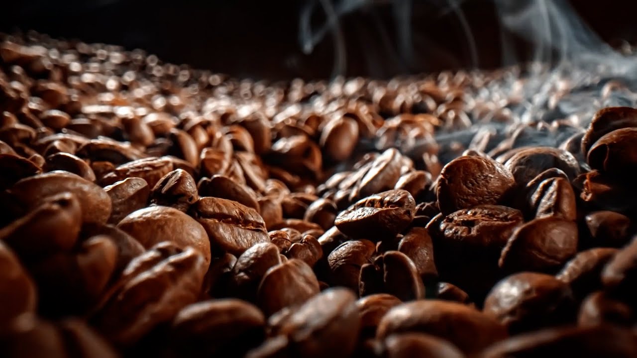 El café se va a acabar