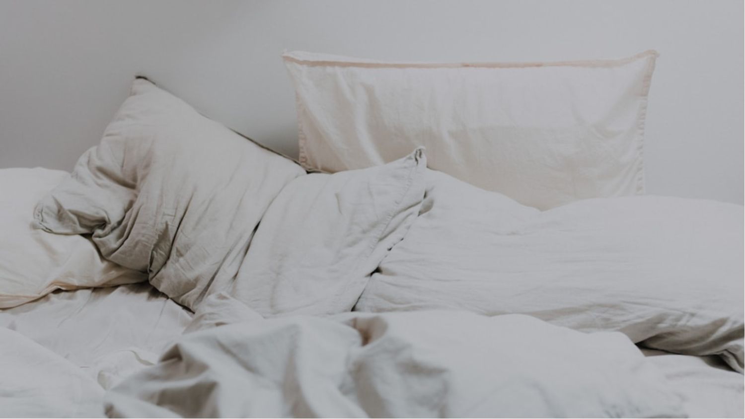 El asqueroso motivo por el que nunca deberías hacer la cama