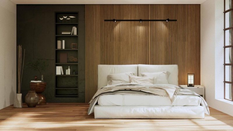 El asqueroso motivo por el que nunca deberías hacer la cama 1 Merca2.es Respecto a hacer la cama y el orden en el hogar