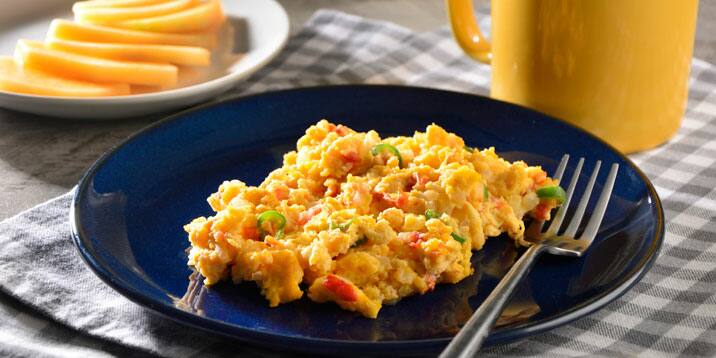 huevos
