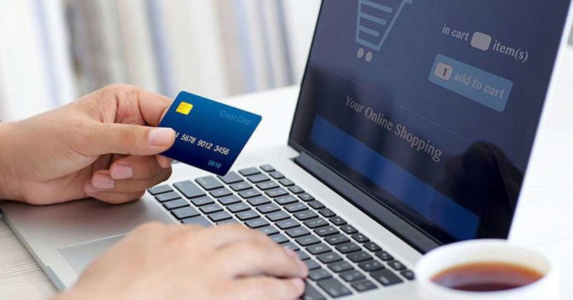 Cómo comprar online sin spam
