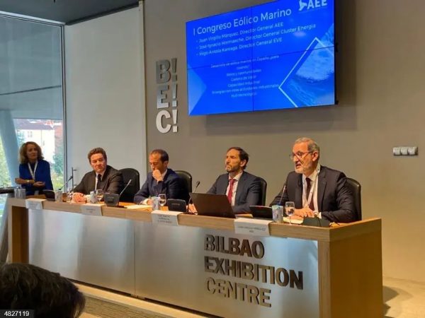 La primera subasta eólica marina de España se espera para el segundo trimestre de 2023 1 Merca2.es image 6 12 Merca2.es
