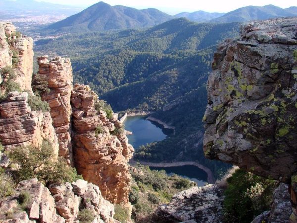 Sierra de Espadán