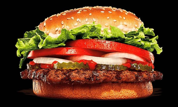 Hamburguesa