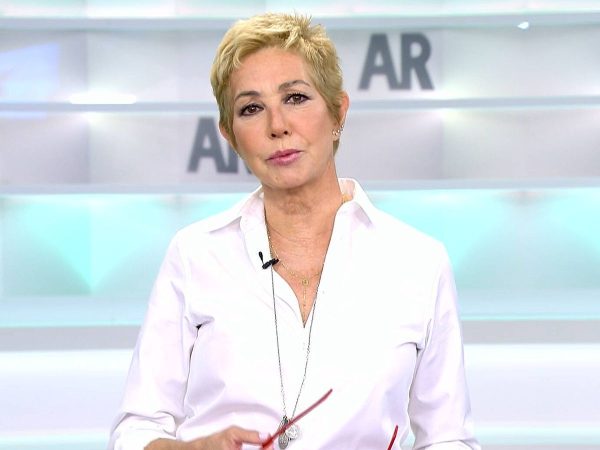 Ana Rosa Quintana