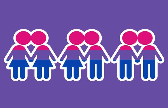 bisexualidad