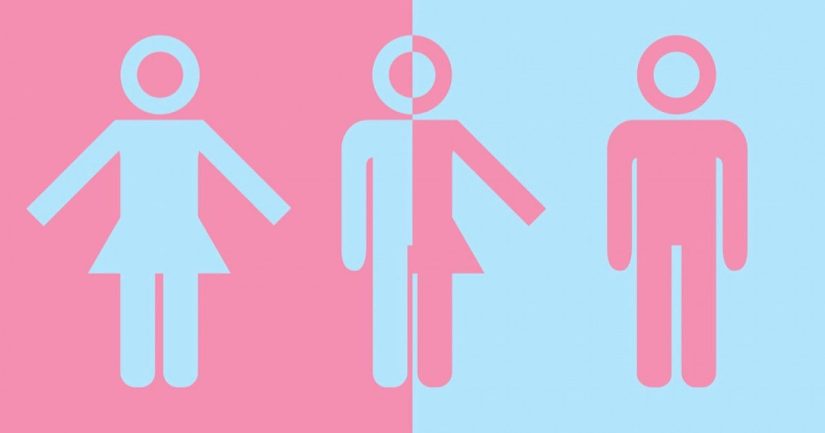 Intersexualidad