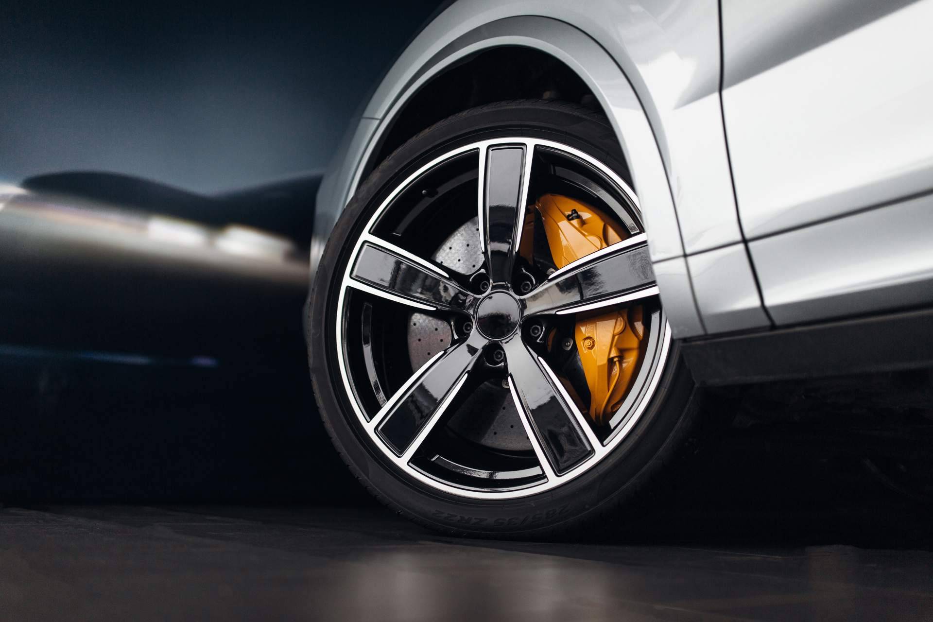Rent Car Deluxe acerca de los beneficios que aporta el alquiler de un AMG
