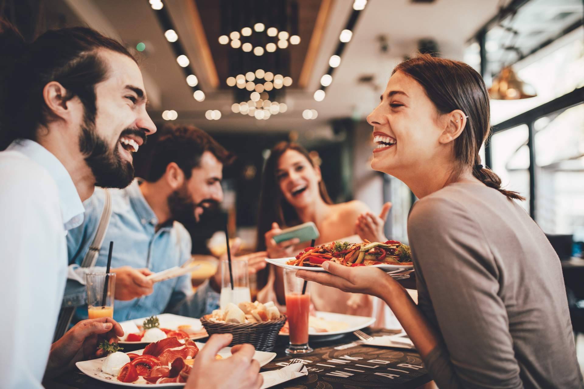 MenuMaker presenta Wannamenu, su buscador de restaurantes