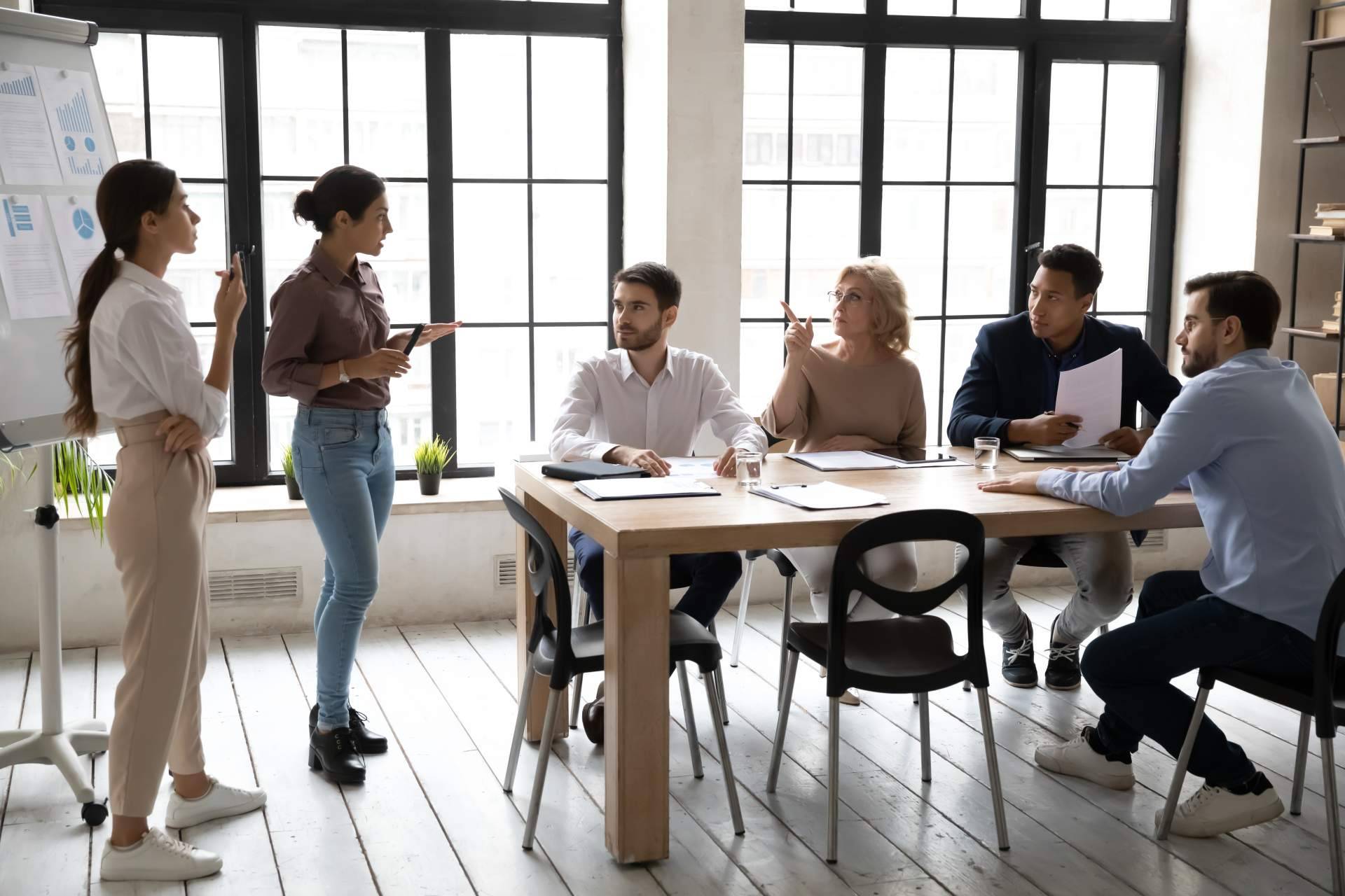Conocer las ventajas del coaching para empresas, de la mano de Capital Psicólogos