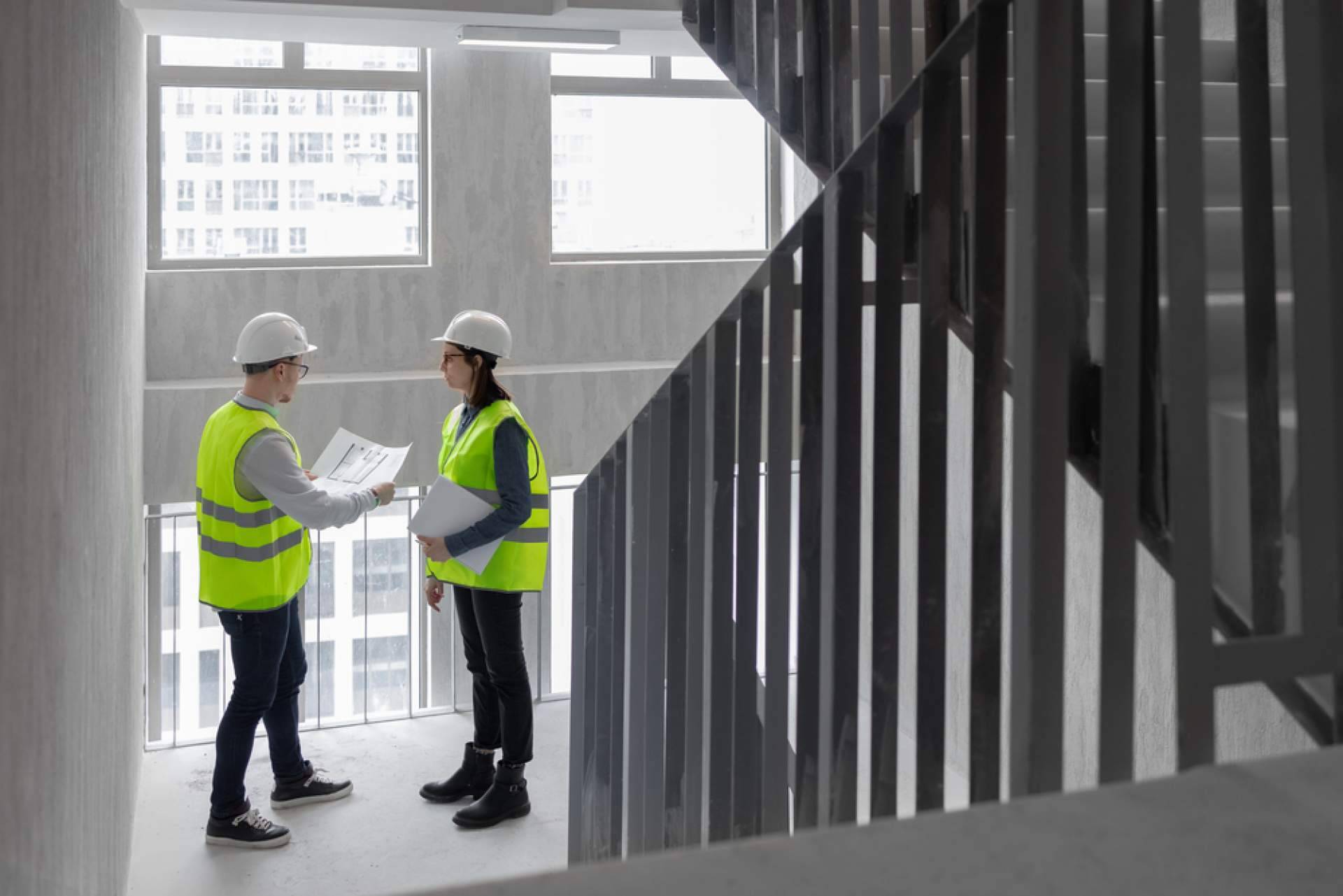 Fácil Reformas y su servicio para gestionar todos los trámites relacionados con las licencias de obras