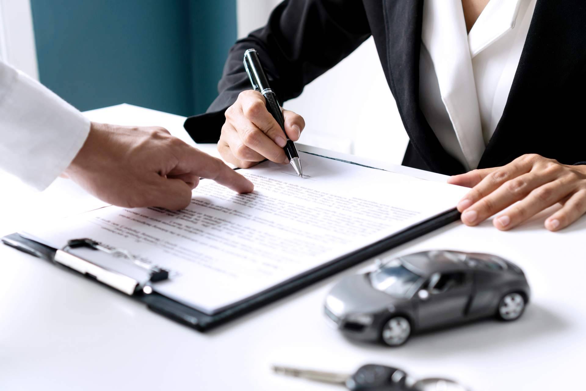 ¿Cómo funciona el renting de ocasión?, con Renting Car Fácil