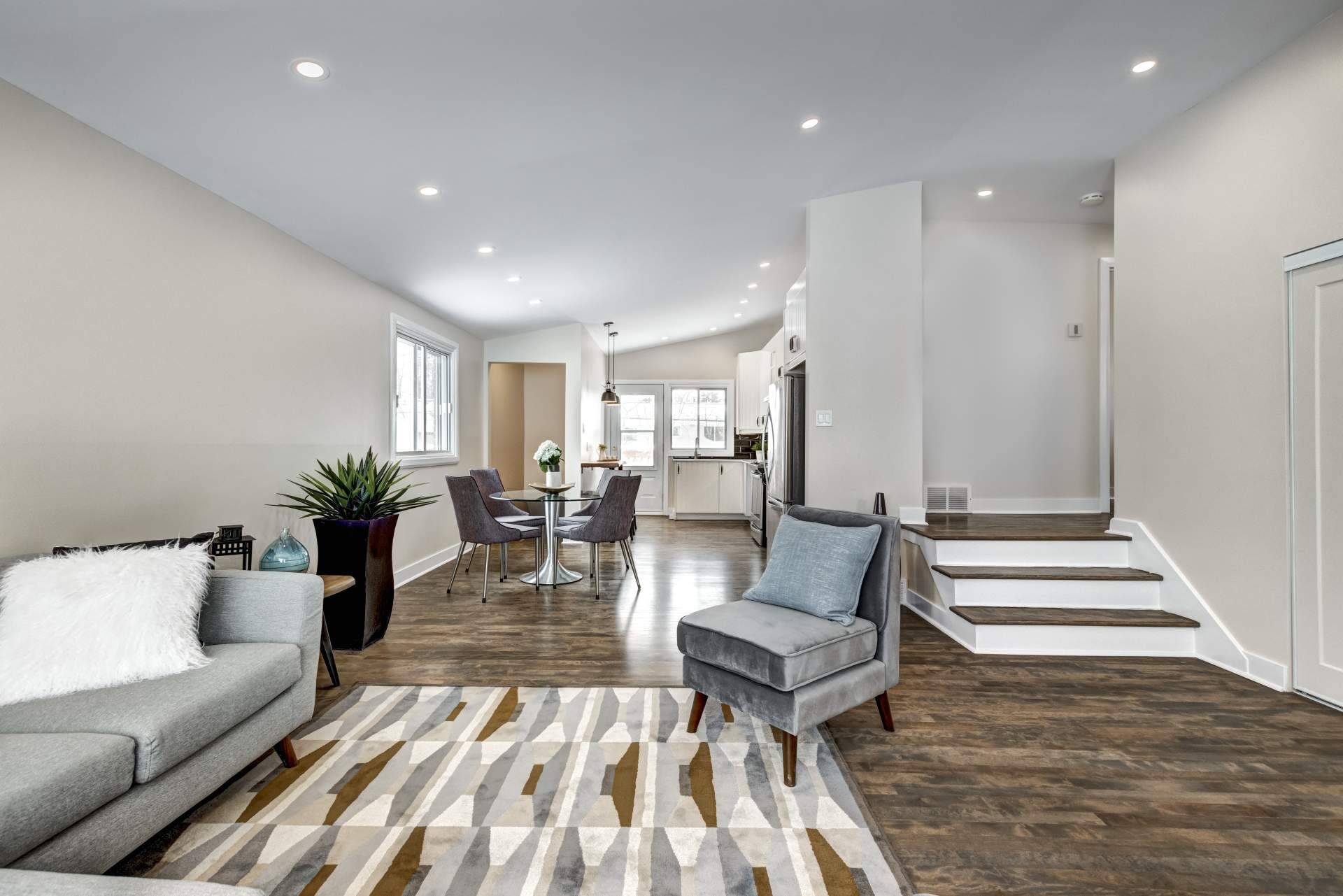 ¿Cómo transformar la imagen de la vivienda con el objetivo de acelerar el proceso de venta con el Home Staging de MyL Consulting?