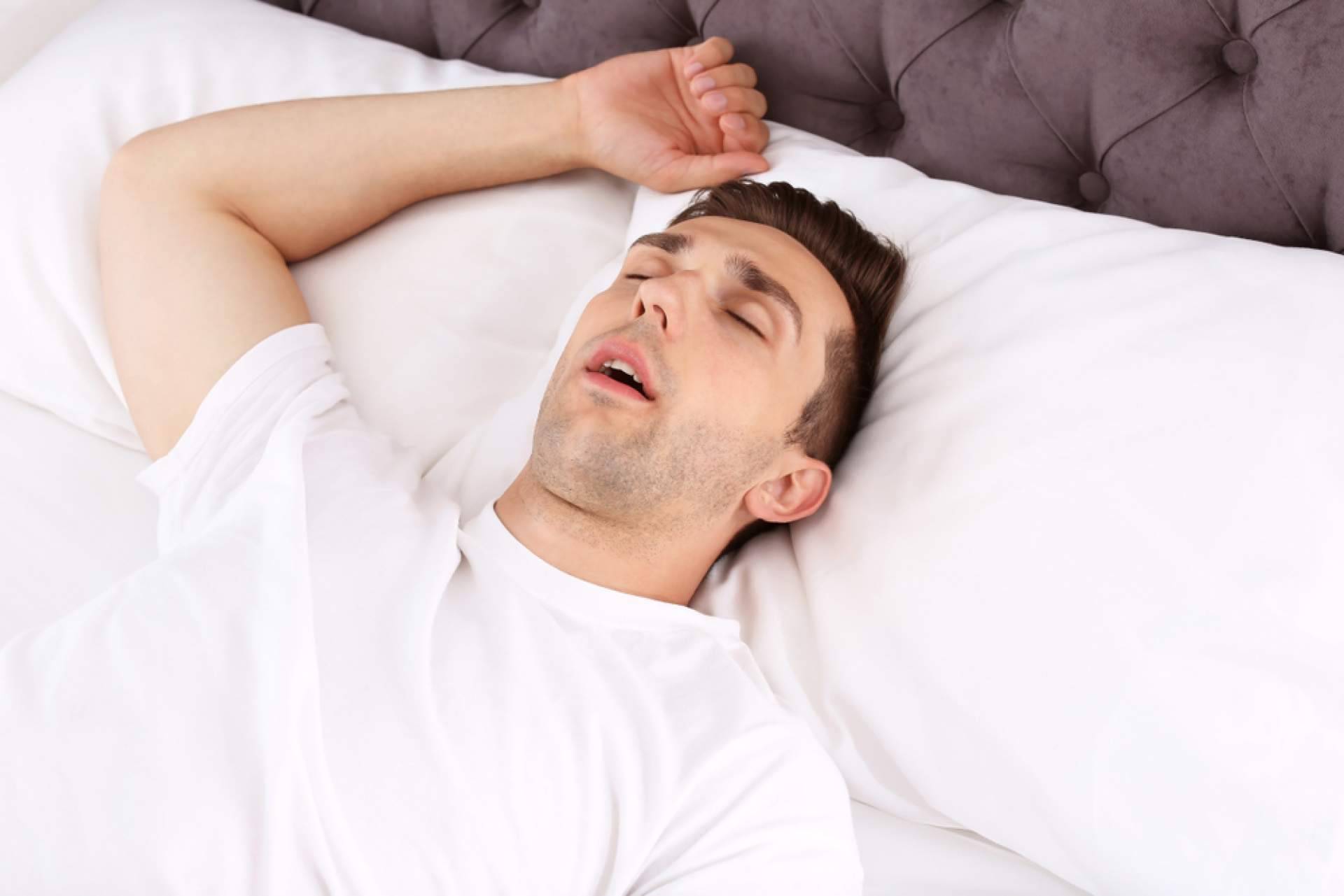 Tratamiento para pacientes que padecen apnea del sueño, con DeltaDent