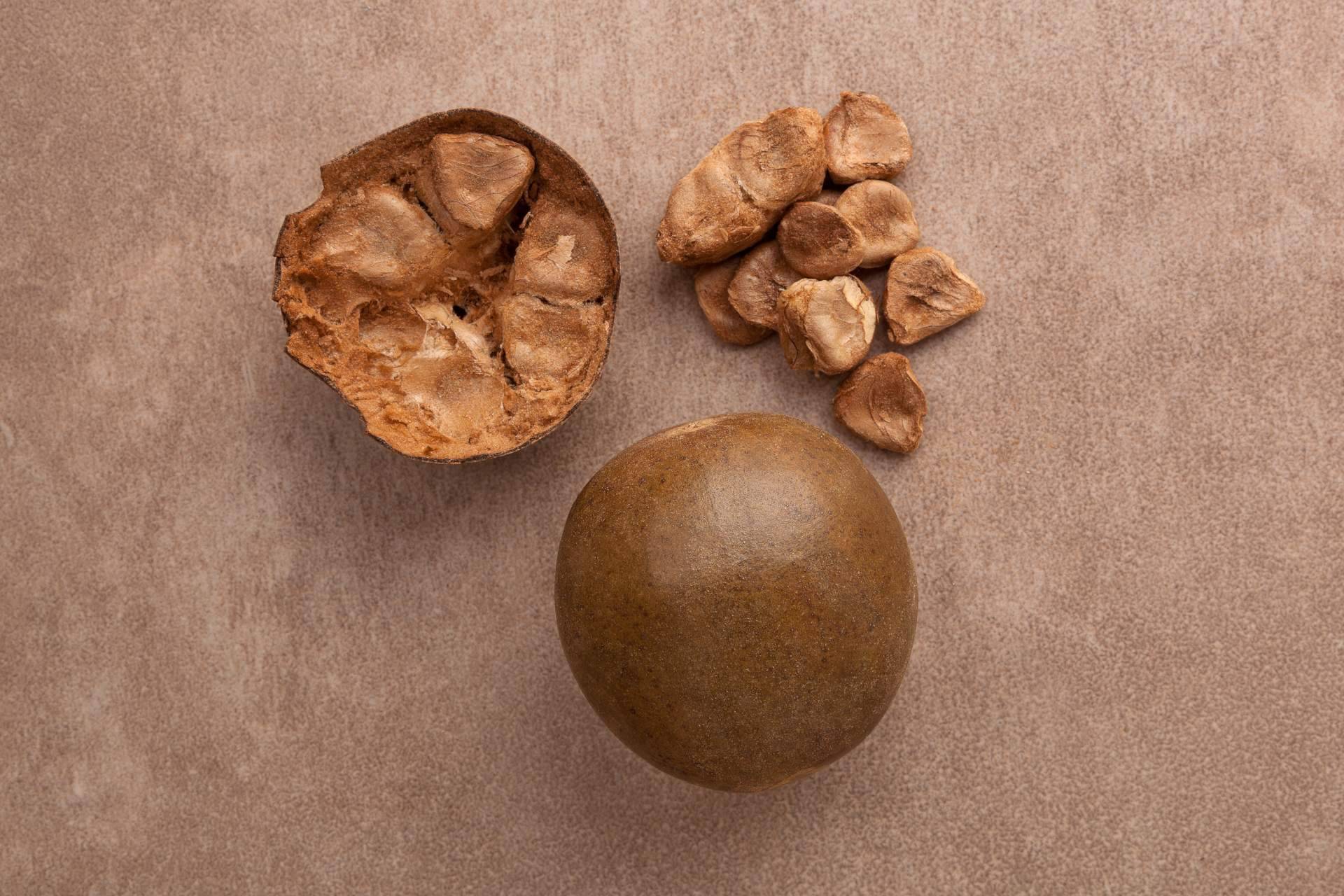 Los beneficios del azúcar del monk fruit