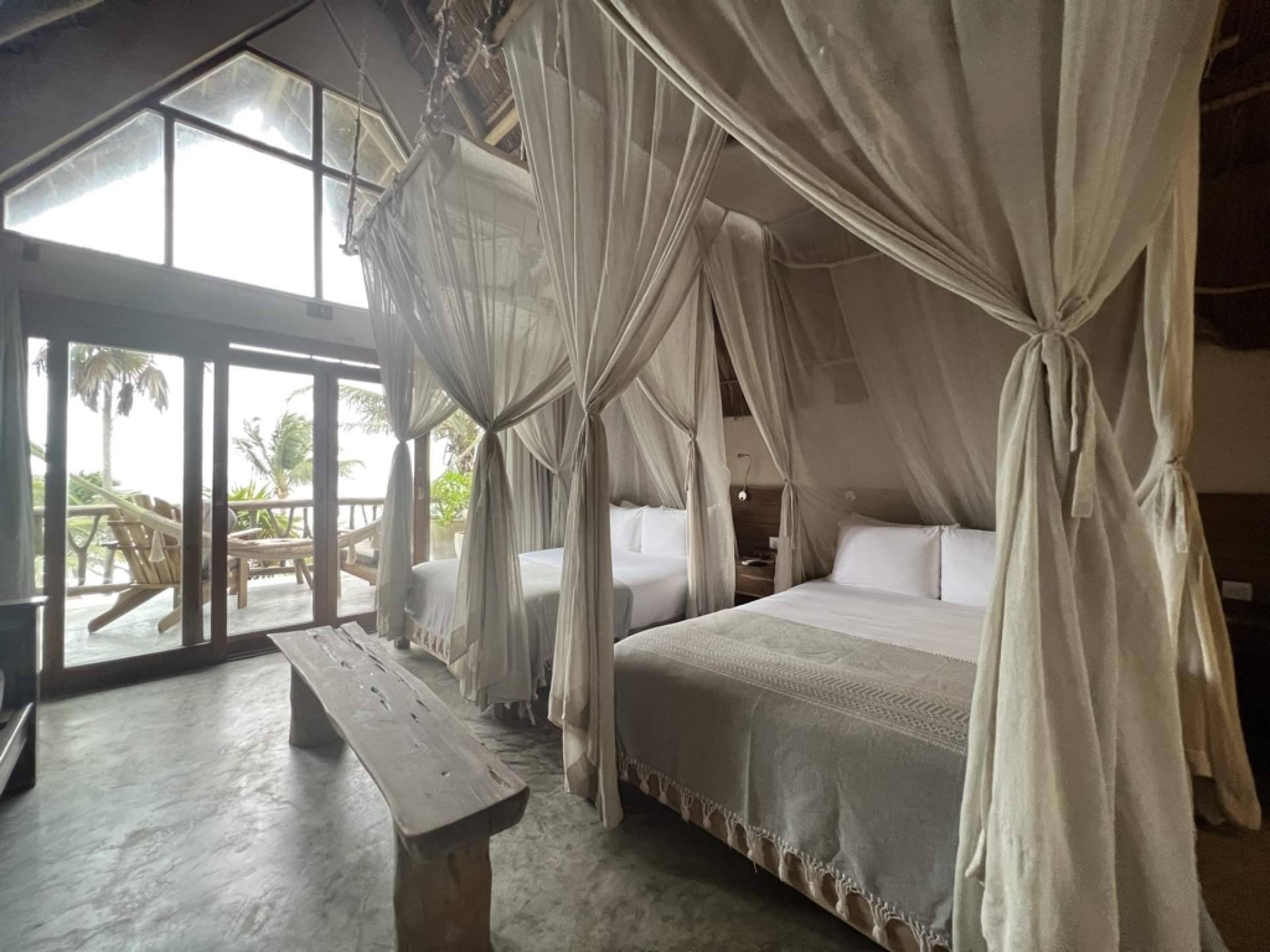 Información importante a la hora de viajar a Tulum, por El Blog de Celeste