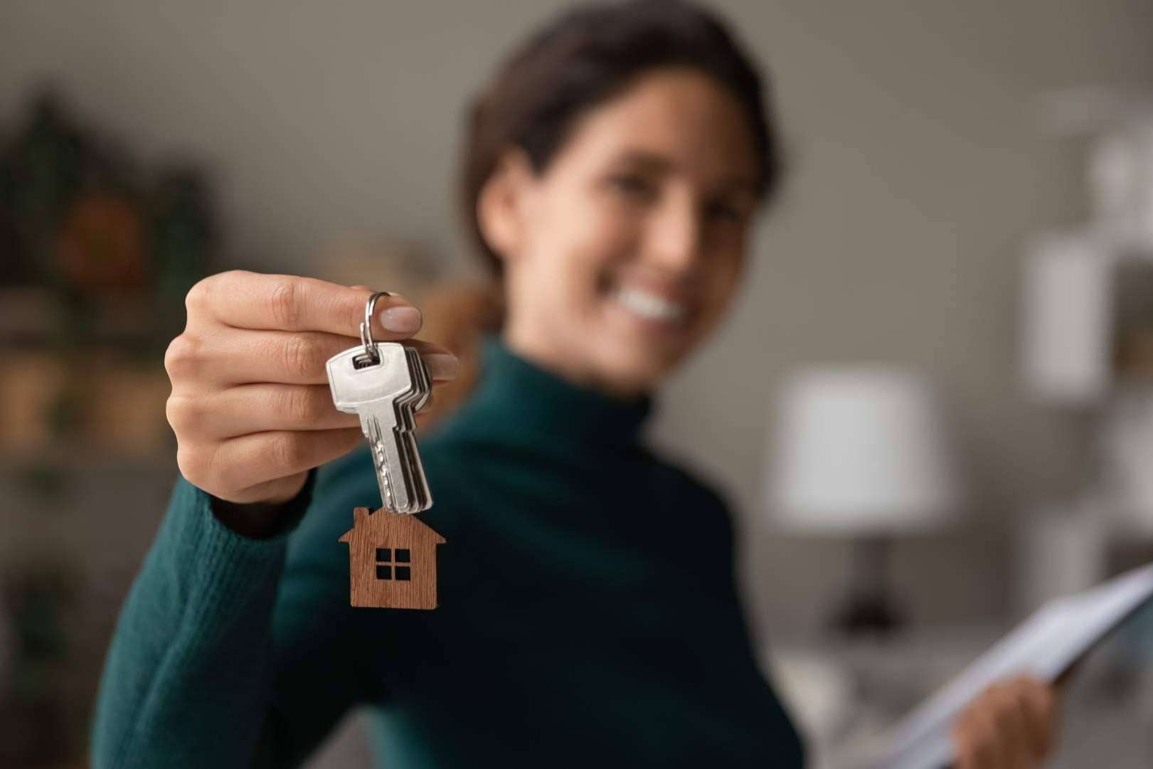 El alquiler de la vivienda 100% seguro y garantizado con LIVE4LIFE