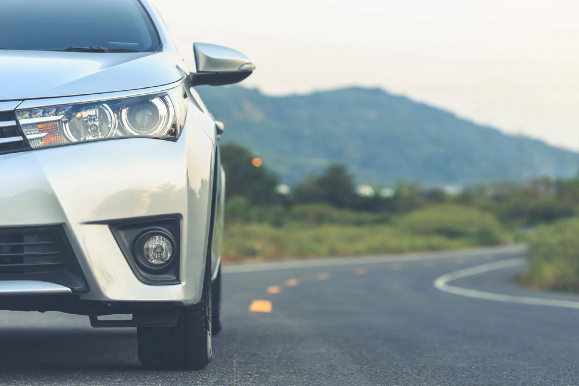 Elementos y documentación obligatoria que deben llevar los coches