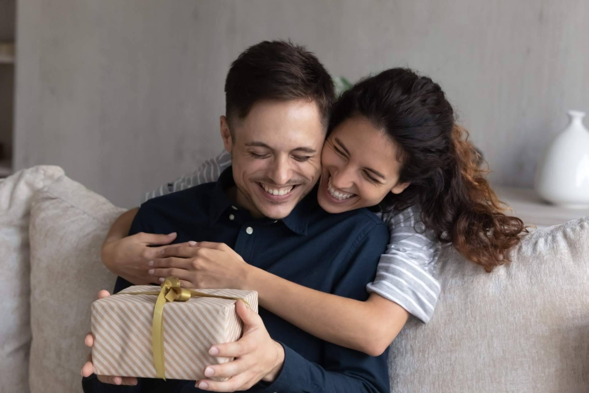 Productalia.com, el espacio donde encontrar regalos originales para hombres