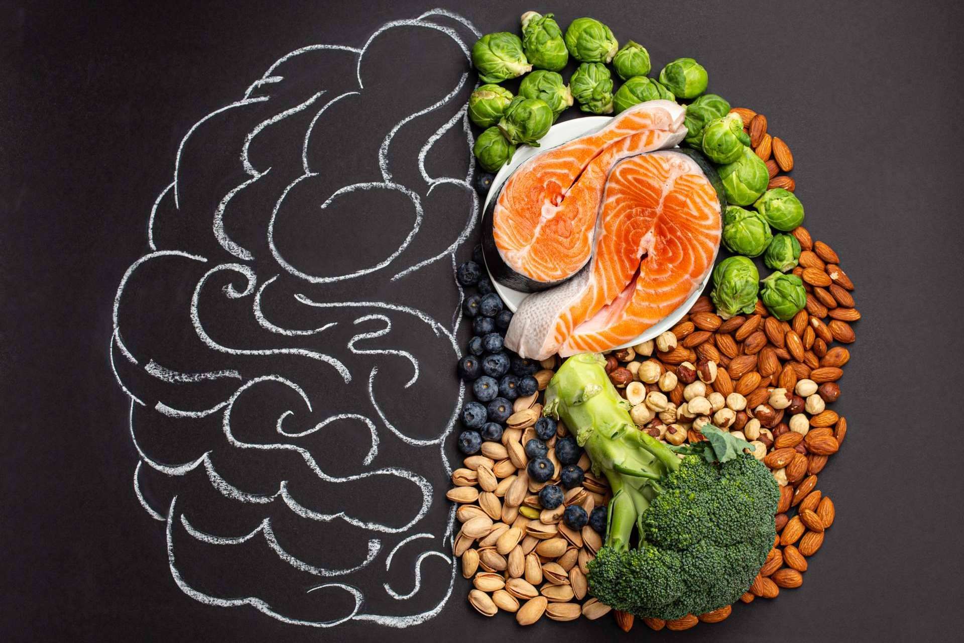 La Clínica de Nutrición Cambia Comiendo en Salamanca da las claves para comer alimentos saciantes y saludables