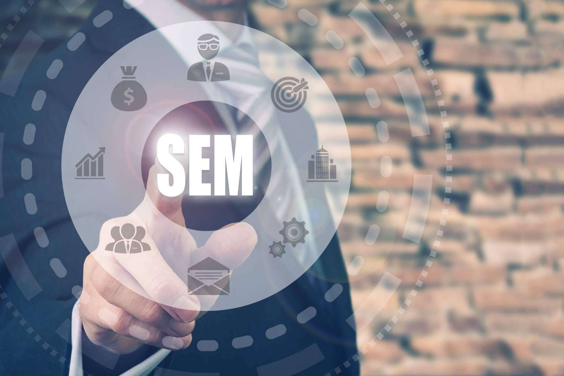 Campañas SEM con Google Ads, de la mano de Convertiam
