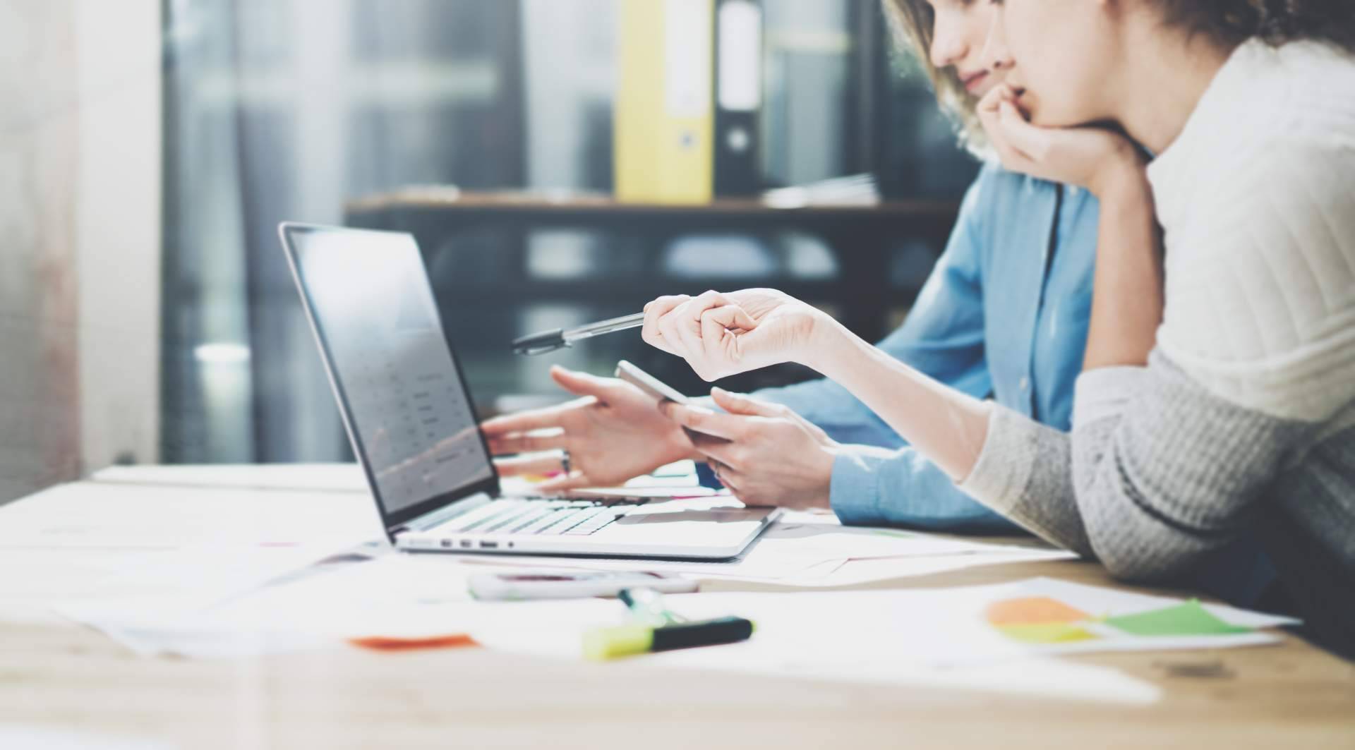 Aby Group, una empresa de conciliación familiar