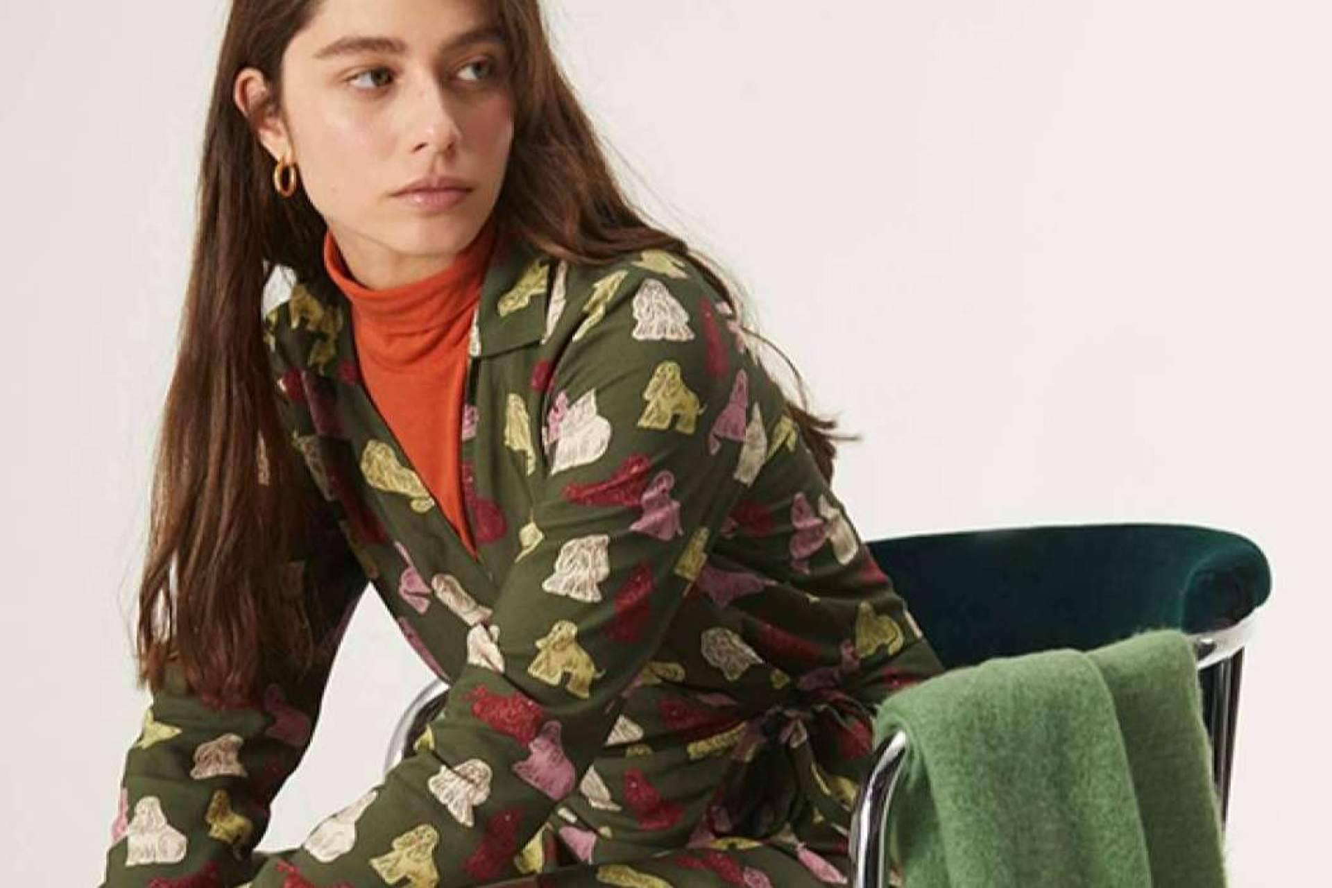 La nueva colección de Compañía Fantástica en Who killed Bambi?