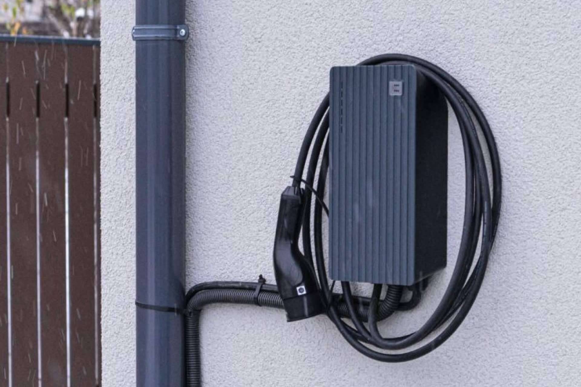 La carga inteligente de vehículos eléctricos como respuesta al aumento de demanda