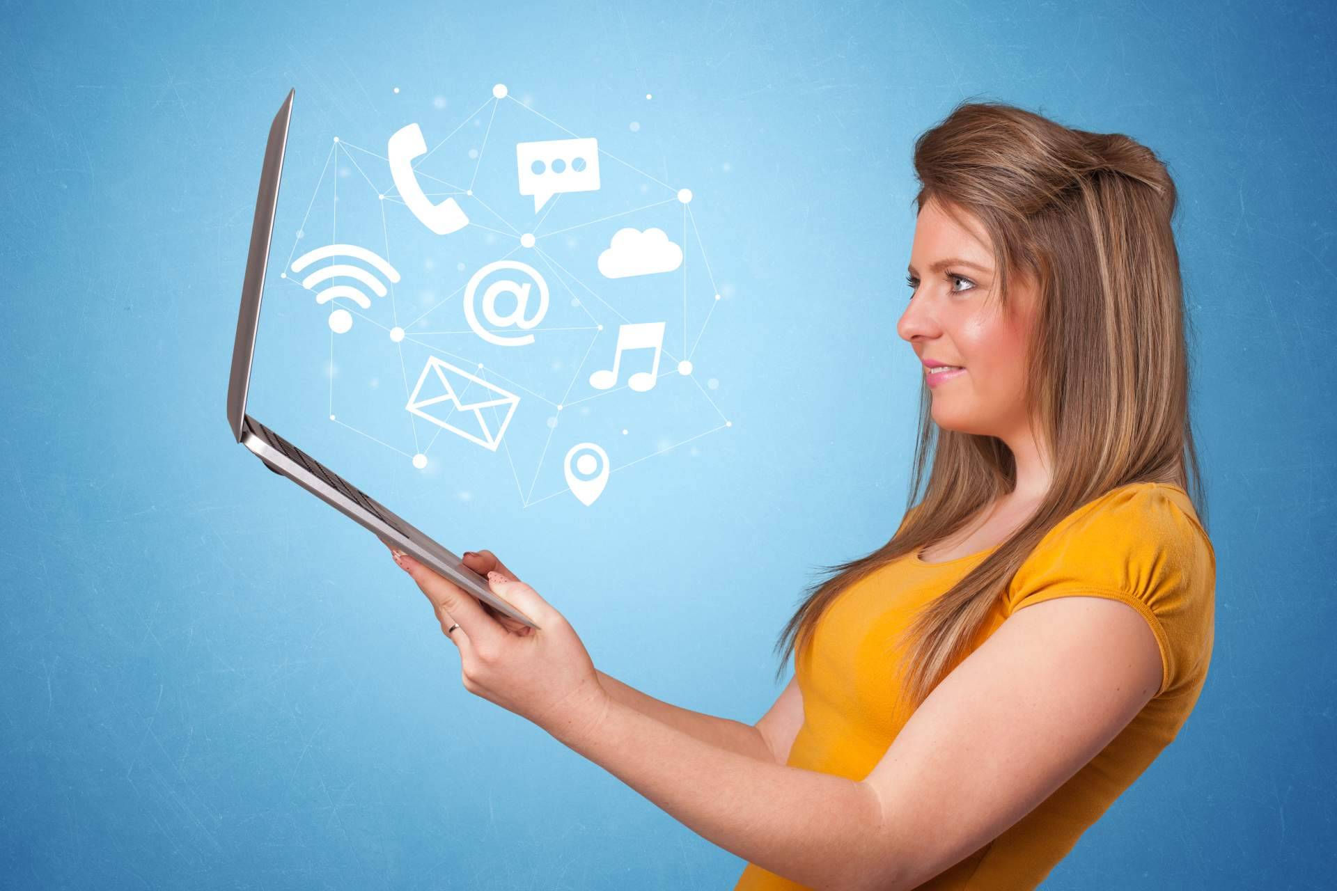 EGCI Escuela de Gerencia ratifica su compromiso formando a líderes digitales del futuro mediante su Certificación en Community Manager