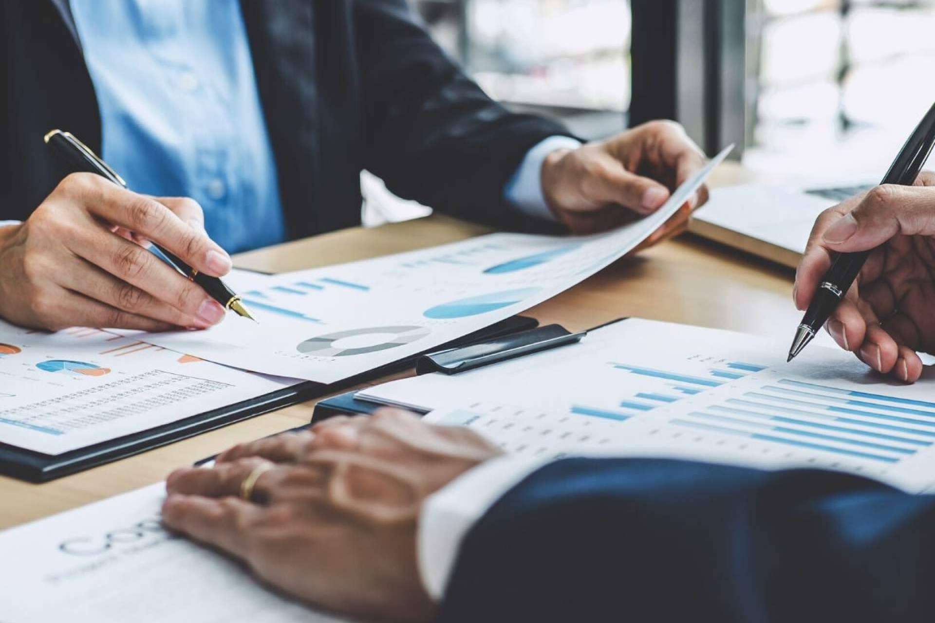 La relevancia para una empresa de escoger un buen asesor fiscal