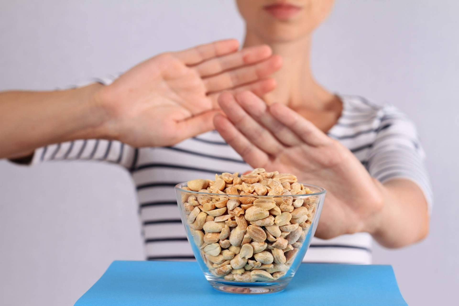 Diagnóstico y tratamiento, las intolerancias alimentarias son reversibles en la mayoría de los casos