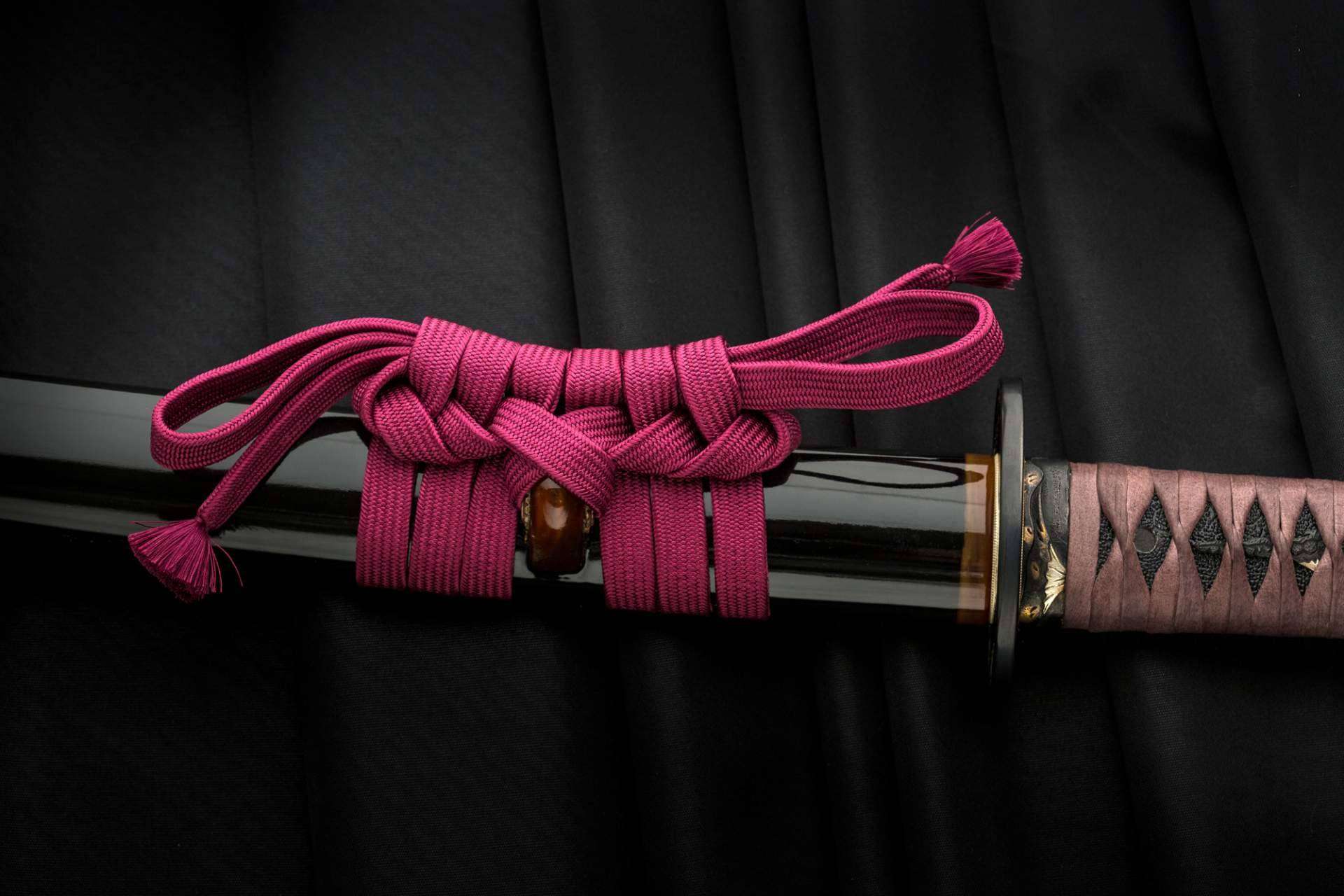 Una tienda de espadas especializada en katanas, Katanamart
