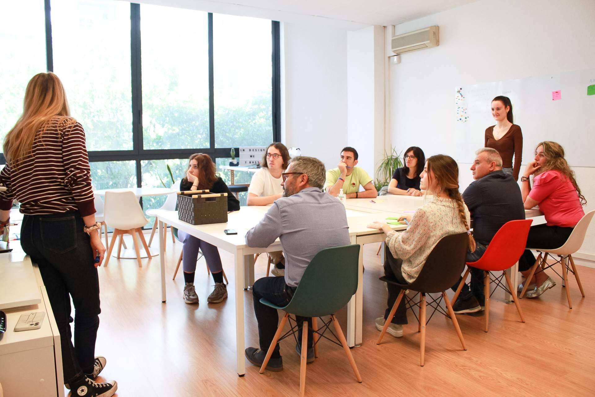 La clave para tomar decisiones estratégicas es ser creativo