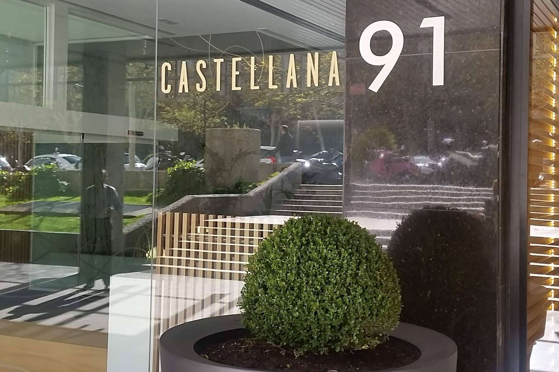 Atrium ofrece en Madrid un servicio de domicilio social de empresas